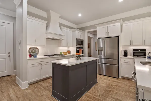 $619,900 | 7614 Princedale, Tyler, TX 75703