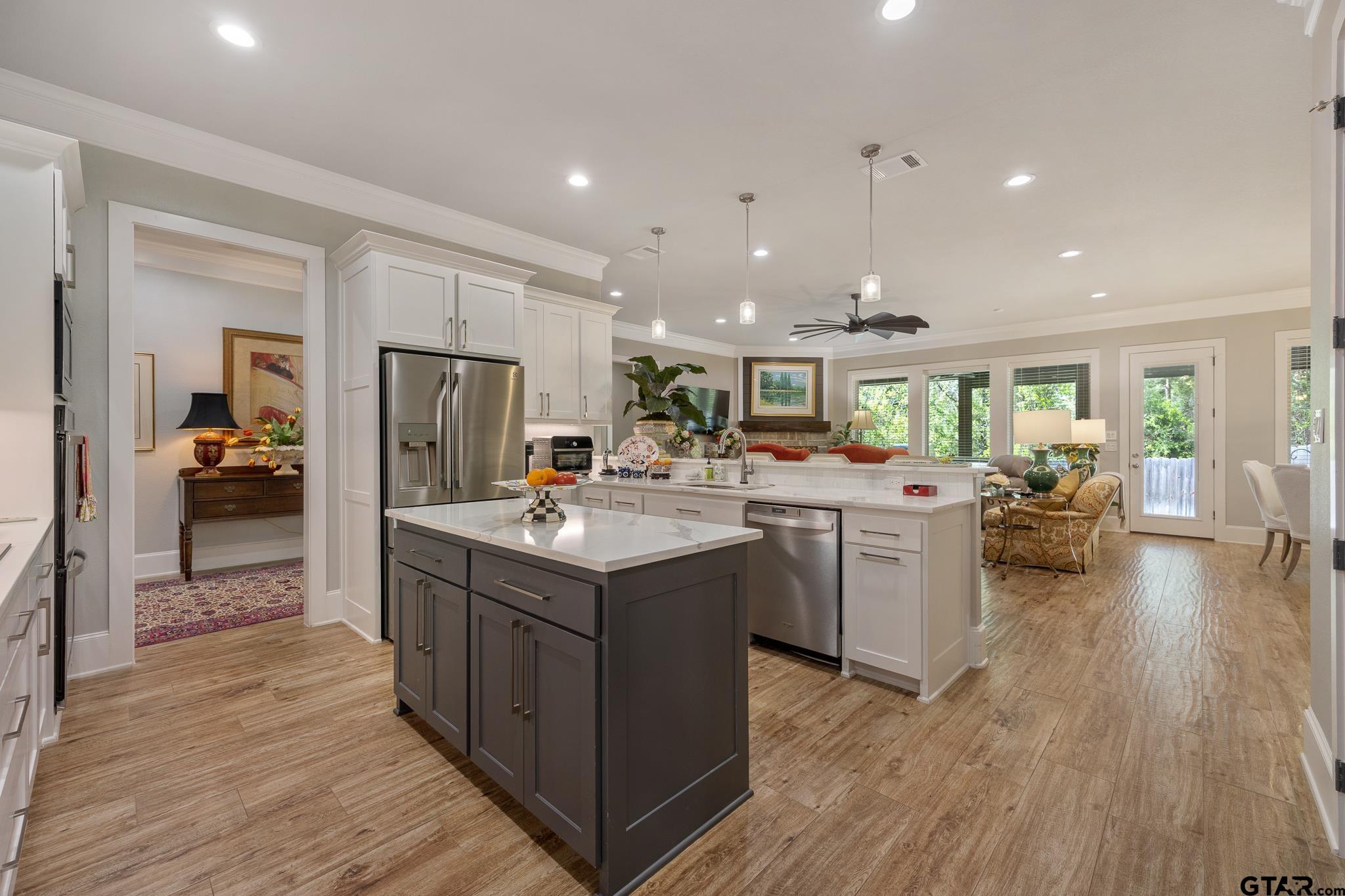 7614 Princedale Tyler, TX 75703 - Photo 15 of 37