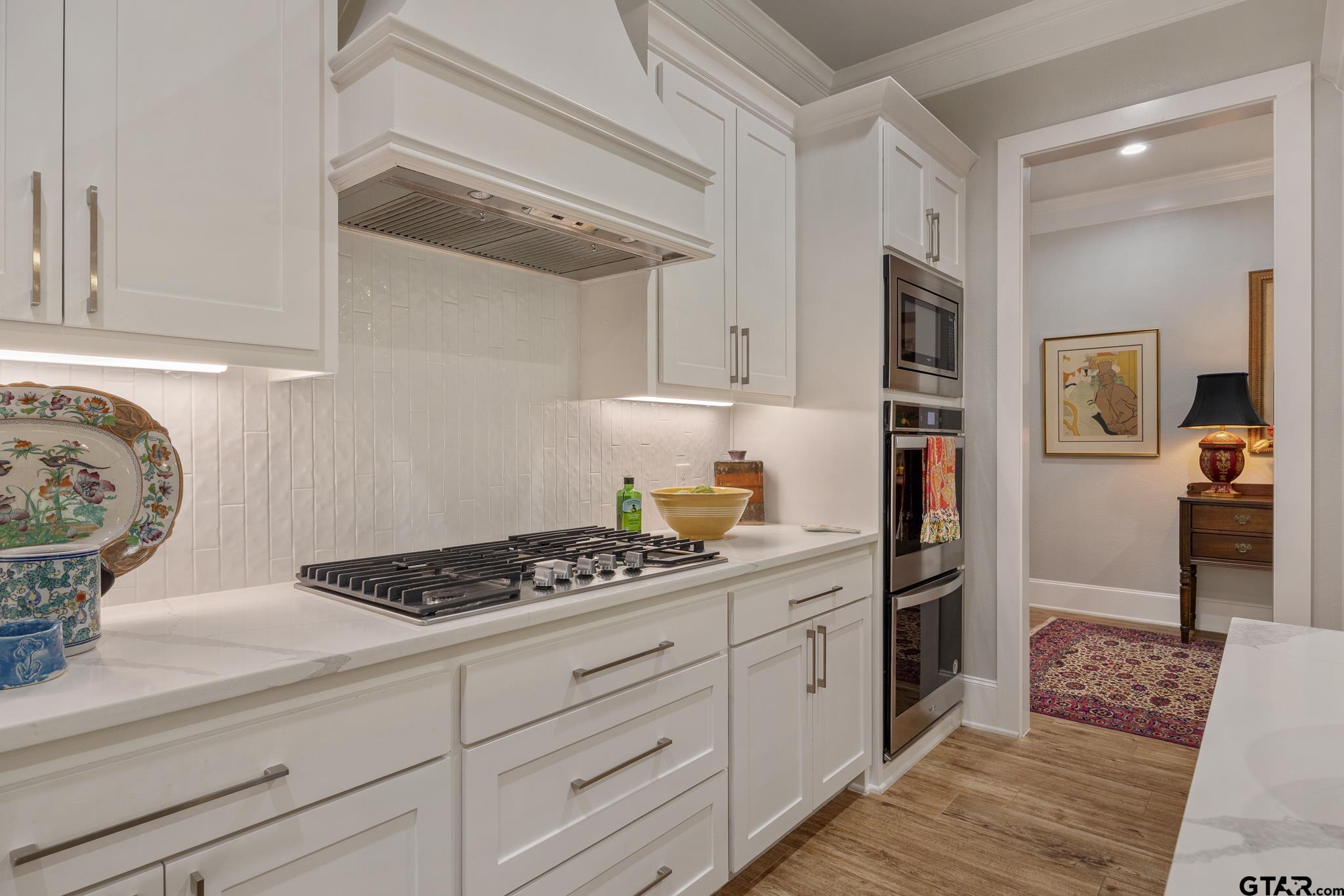 7614 Princedale Tyler, TX 75703 - Photo 16 of 37