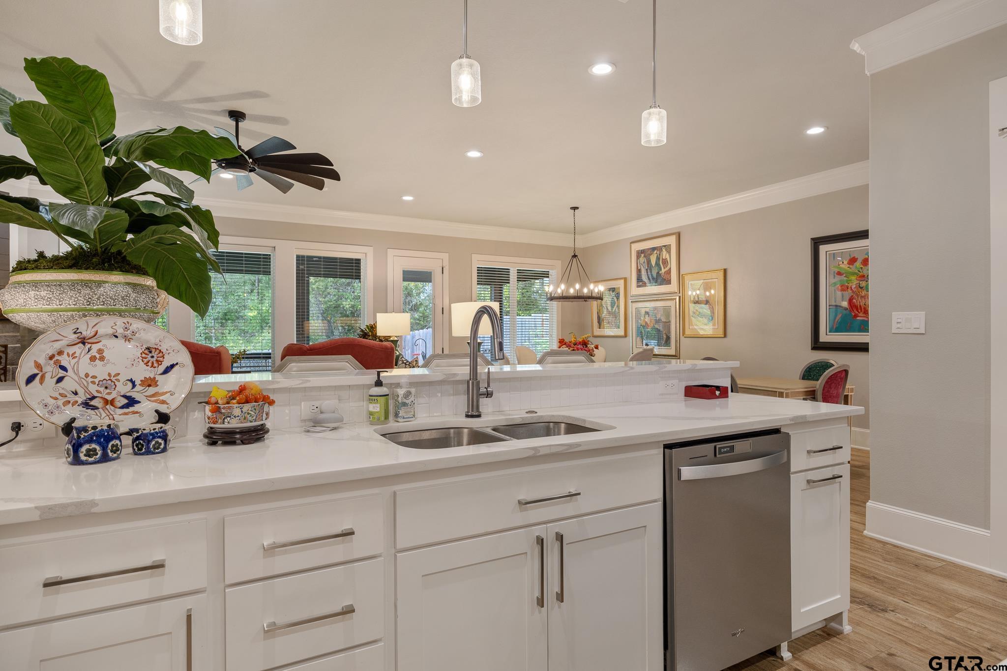 7614 Princedale Tyler, TX 75703 - Photo 18 of 37