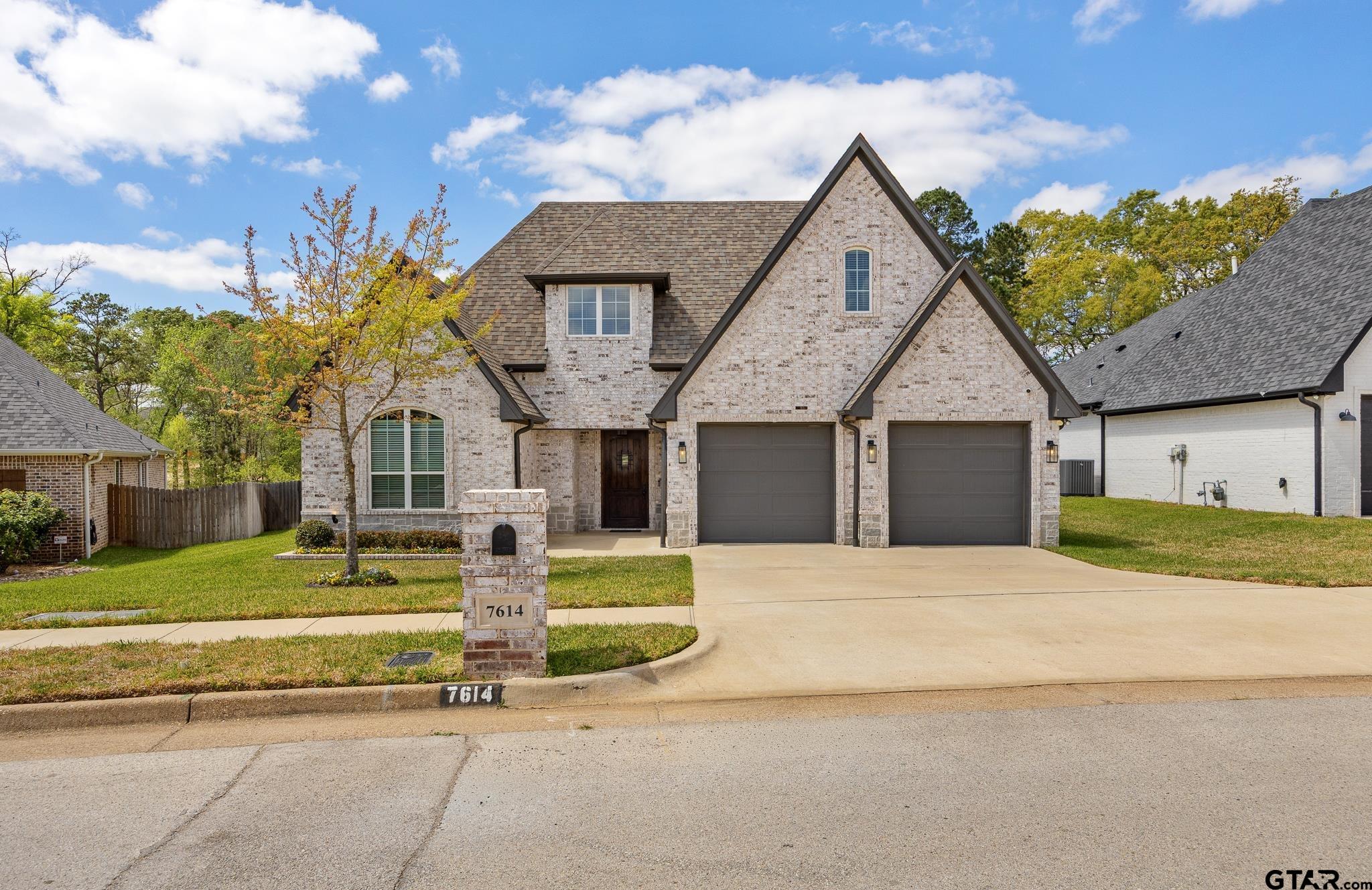 7614 Princedale Tyler, TX 75703 - Photo 2 of 37