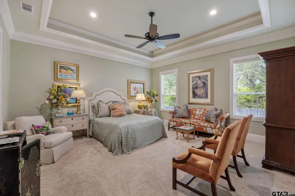 $619,900 | 7614 Princedale, Tyler, TX 75703