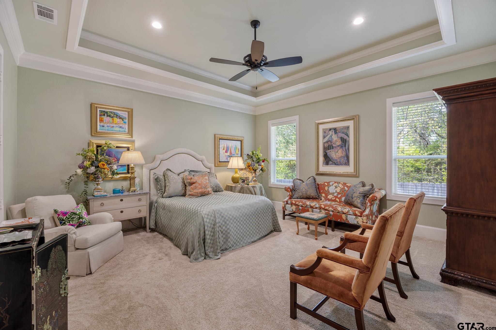 7614 Princedale Tyler, TX 75703 - Photo 22 of 37