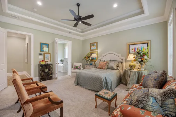 $619,900 | 7614 Princedale, Tyler, TX 75703