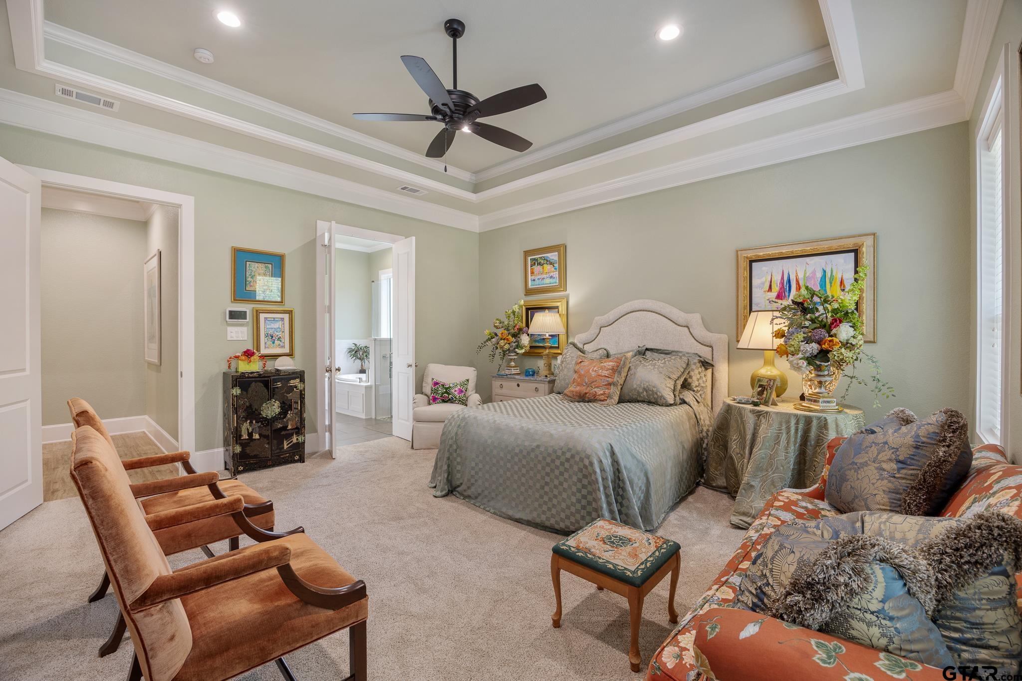 7614 Princedale Tyler, TX 75703 - Photo 23 of 37