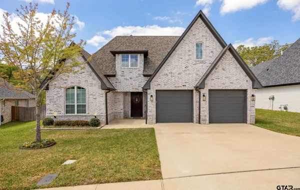 $619,900 | 7614 Princedale, Tyler, TX 75703