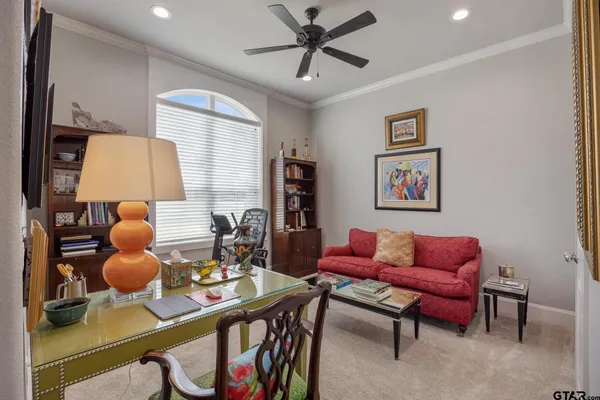 $619,900 | 7614 Princedale, Tyler, TX 75703