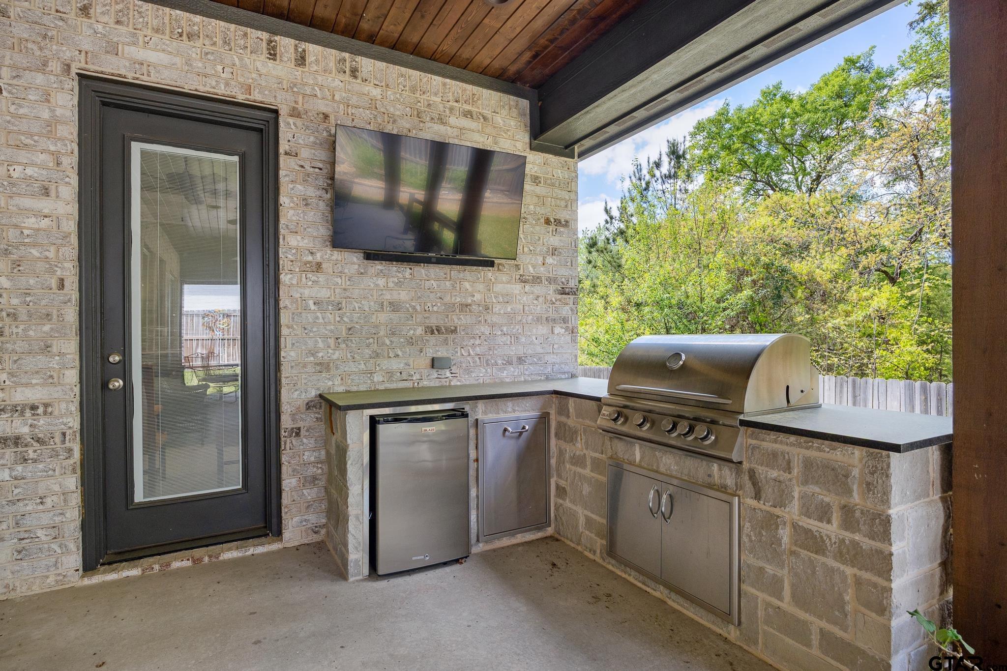 7614 Princedale Tyler, TX 75703 - Photo 33 of 37