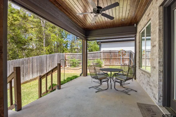 $619,900 | 7614 Princedale, Tyler, TX 75703