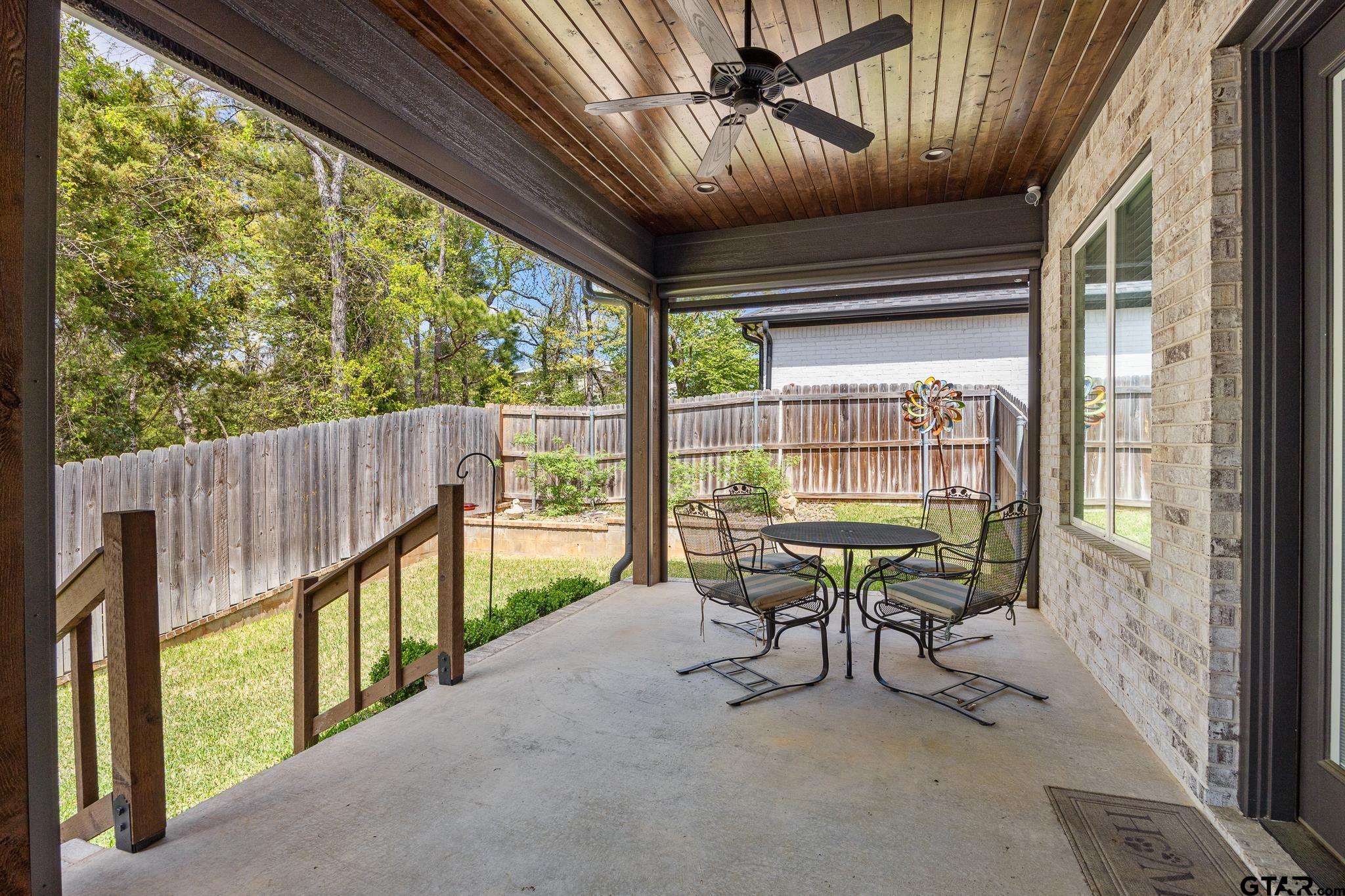 7614 Princedale Tyler, TX 75703 - Photo 34 of 37