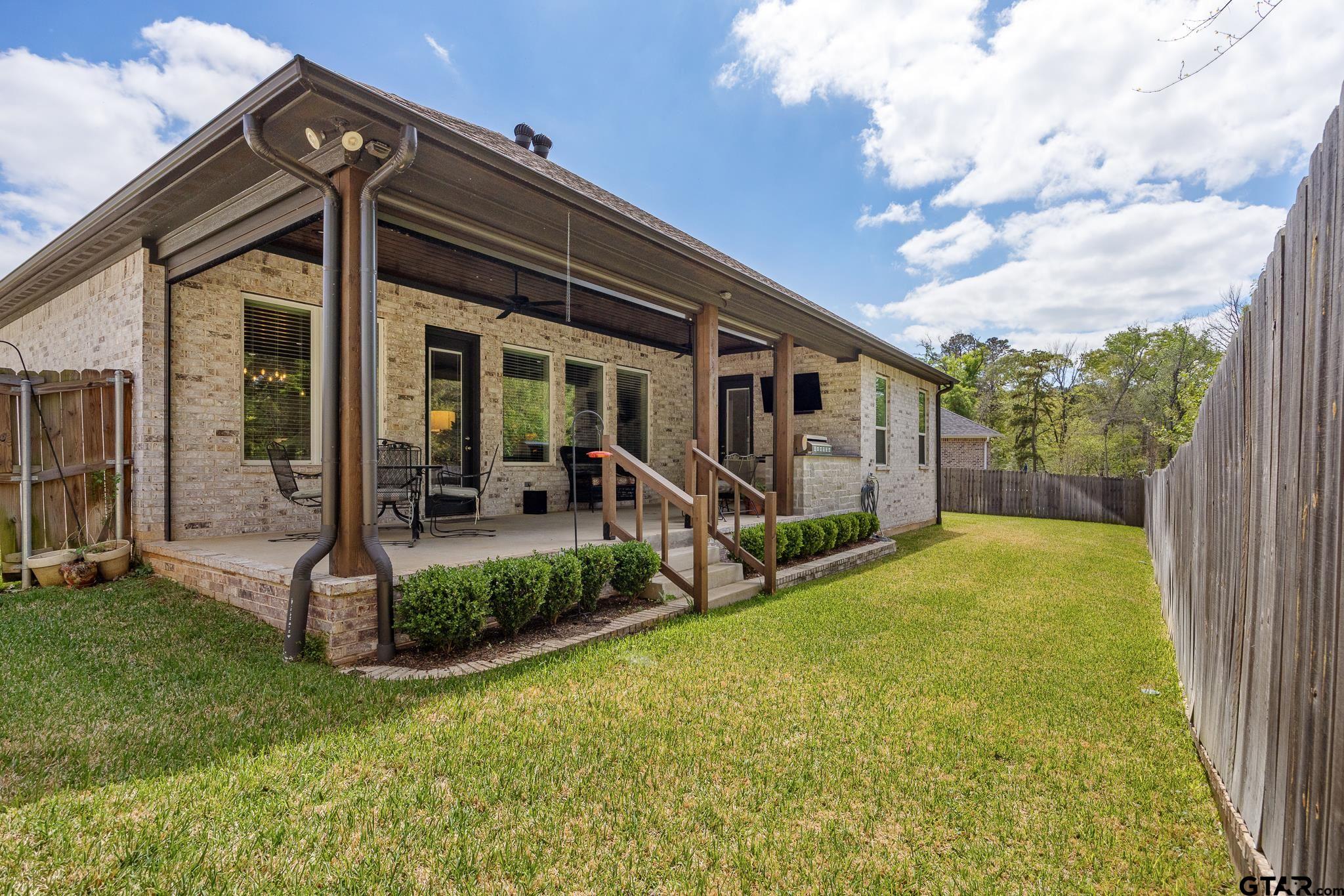 7614 Princedale Tyler, TX 75703 - Photo 35 of 37