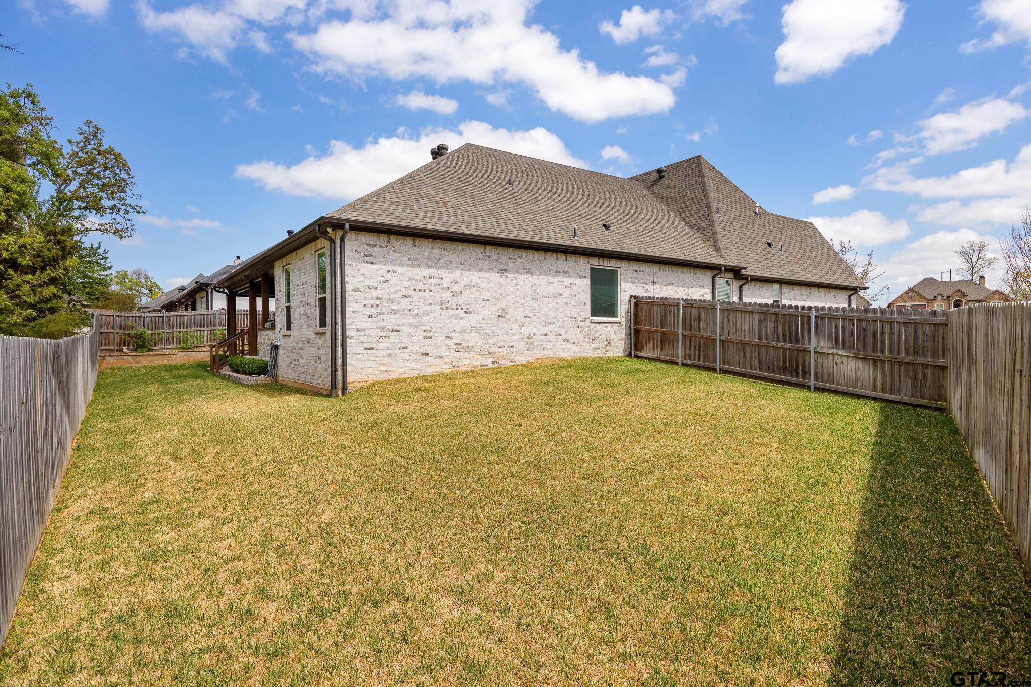 7614 Princedale Tyler, TX 75703 - Photo 36 of 37