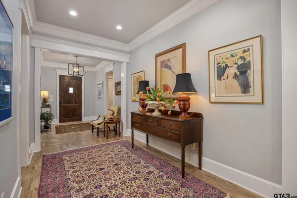 $619,900 | 7614 Princedale, Tyler, TX 75703