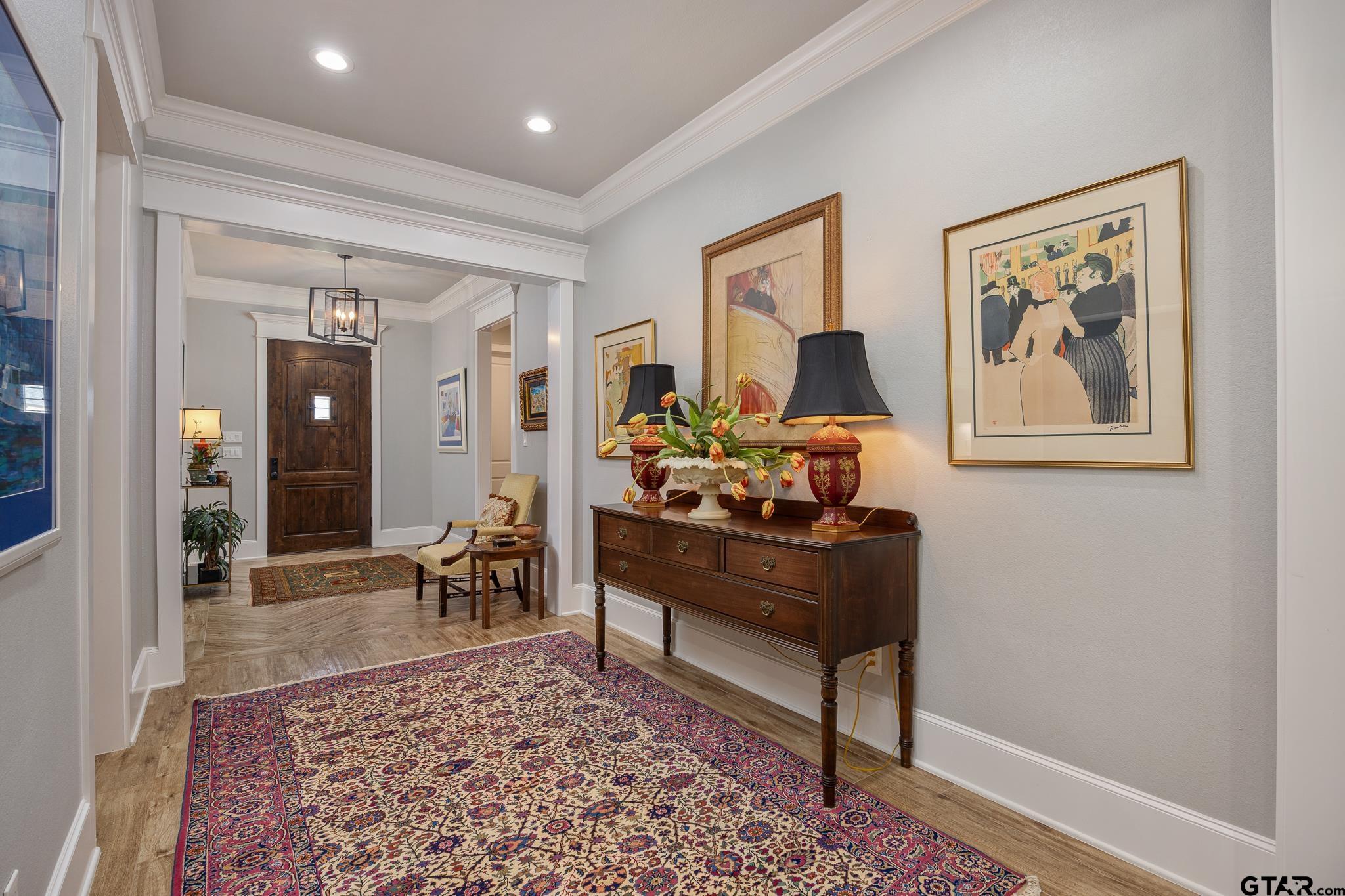 7614 Princedale Tyler, TX 75703 - Photo 7 of 37