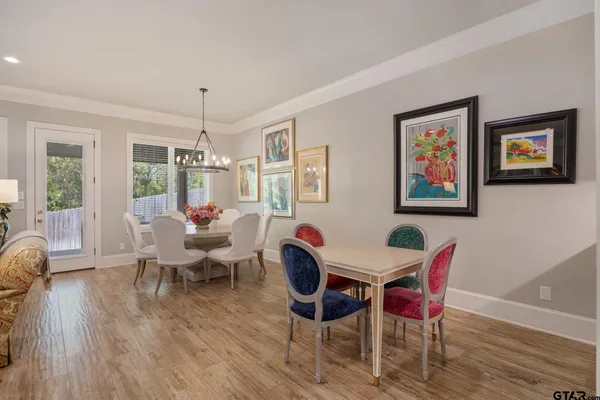 $619,900 | 7614 Princedale, Tyler, TX 75703