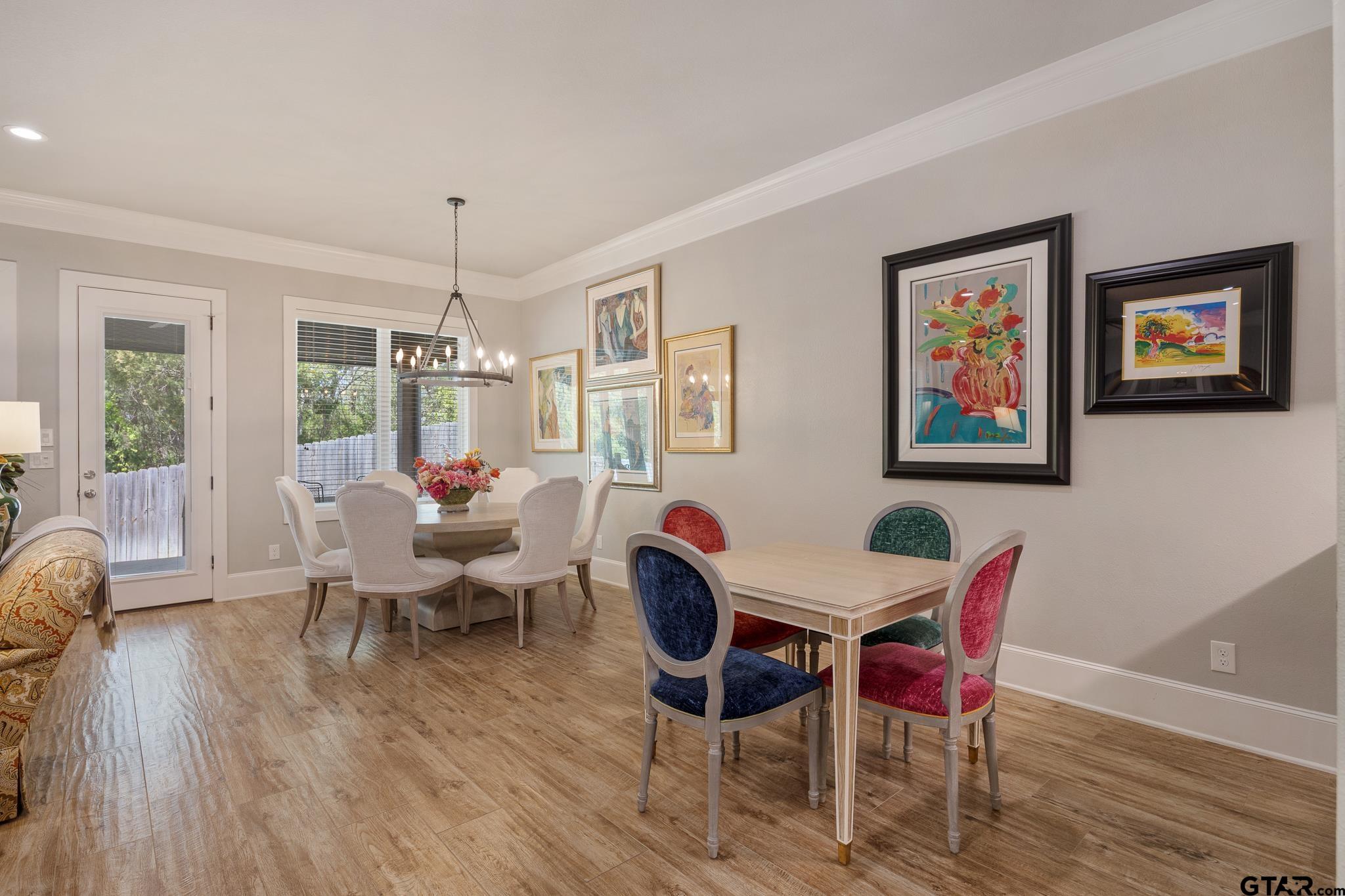 7614 Princedale Tyler, TX 75703 - Photo 10 of 37