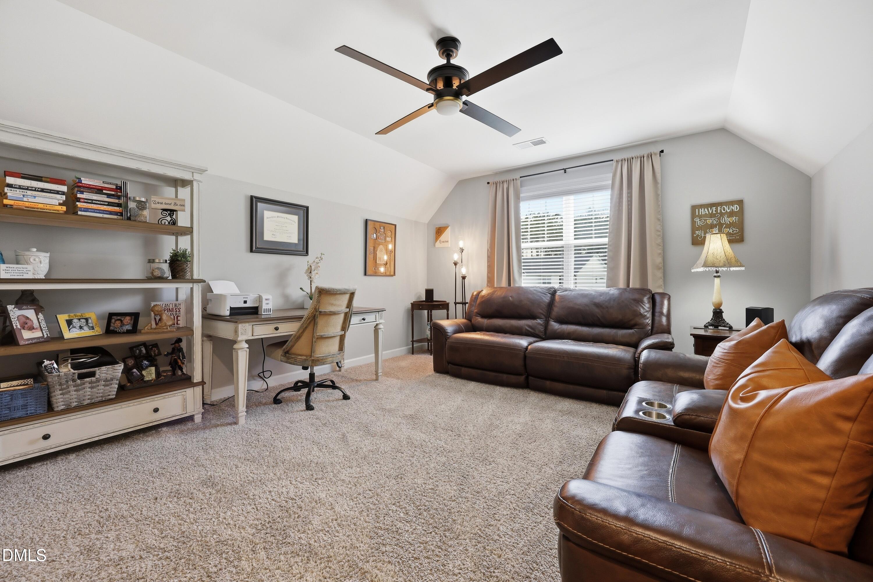 72 Edes Court Cameron, NC 28326 - Photo 40 of 53