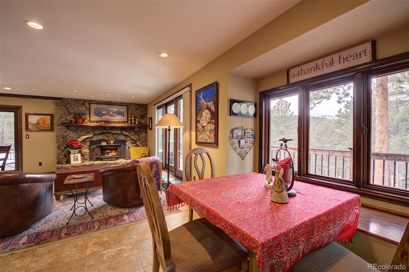 204 Greystone Road Evergreen, CO 80439 - Photo 11 of 39 Gallery Image 11