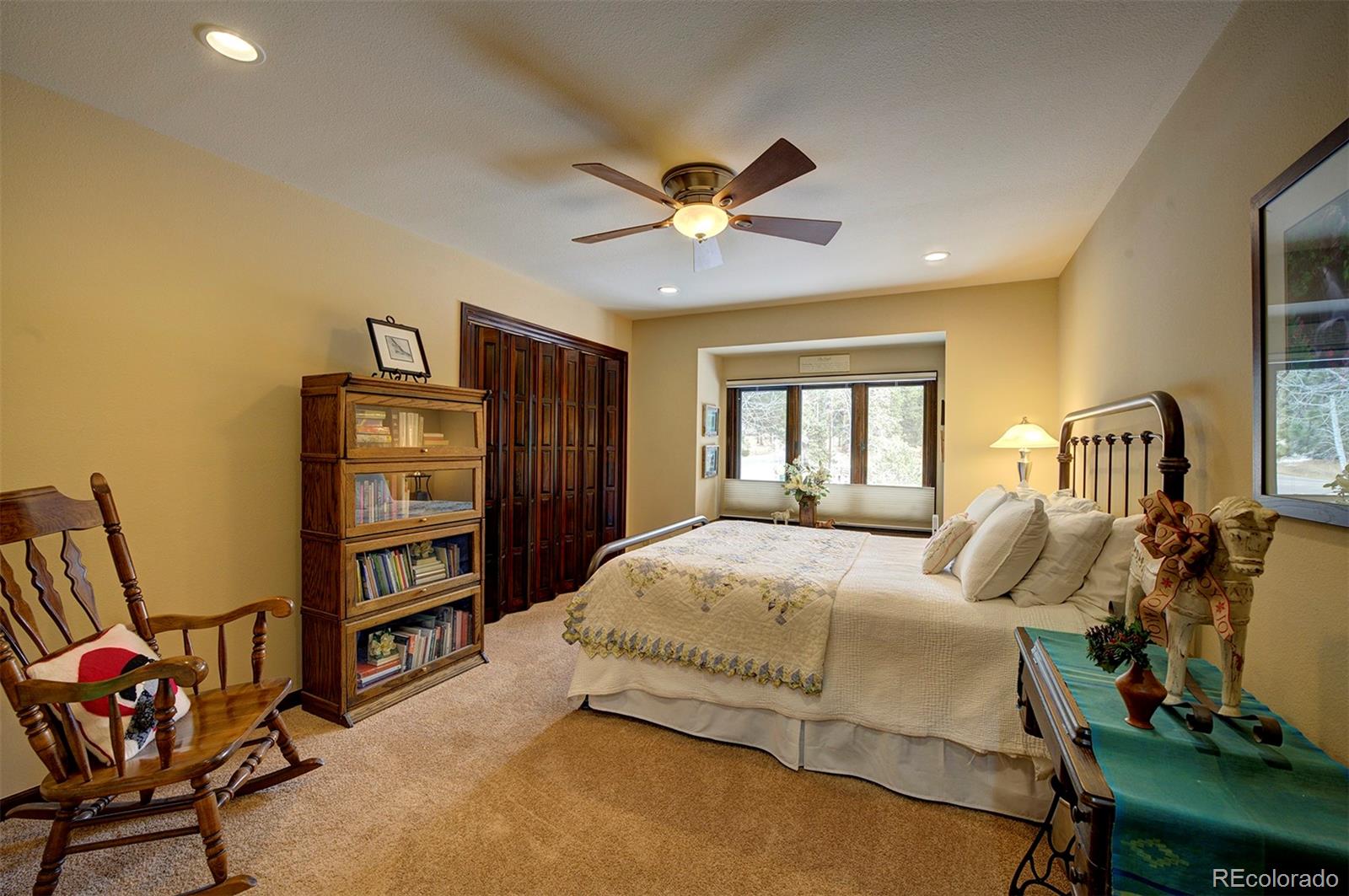 204 Greystone Road Evergreen, CO 80439 - Photo 19 of 39 Gallery Image 19