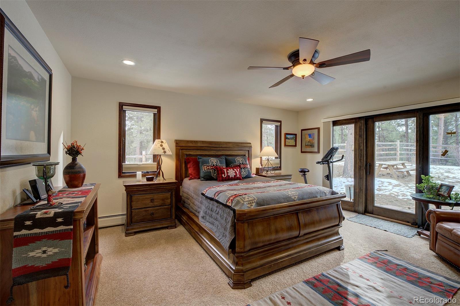 204 Greystone Road Evergreen, CO 80439 - Photo 20 of 39 Gallery Image 20