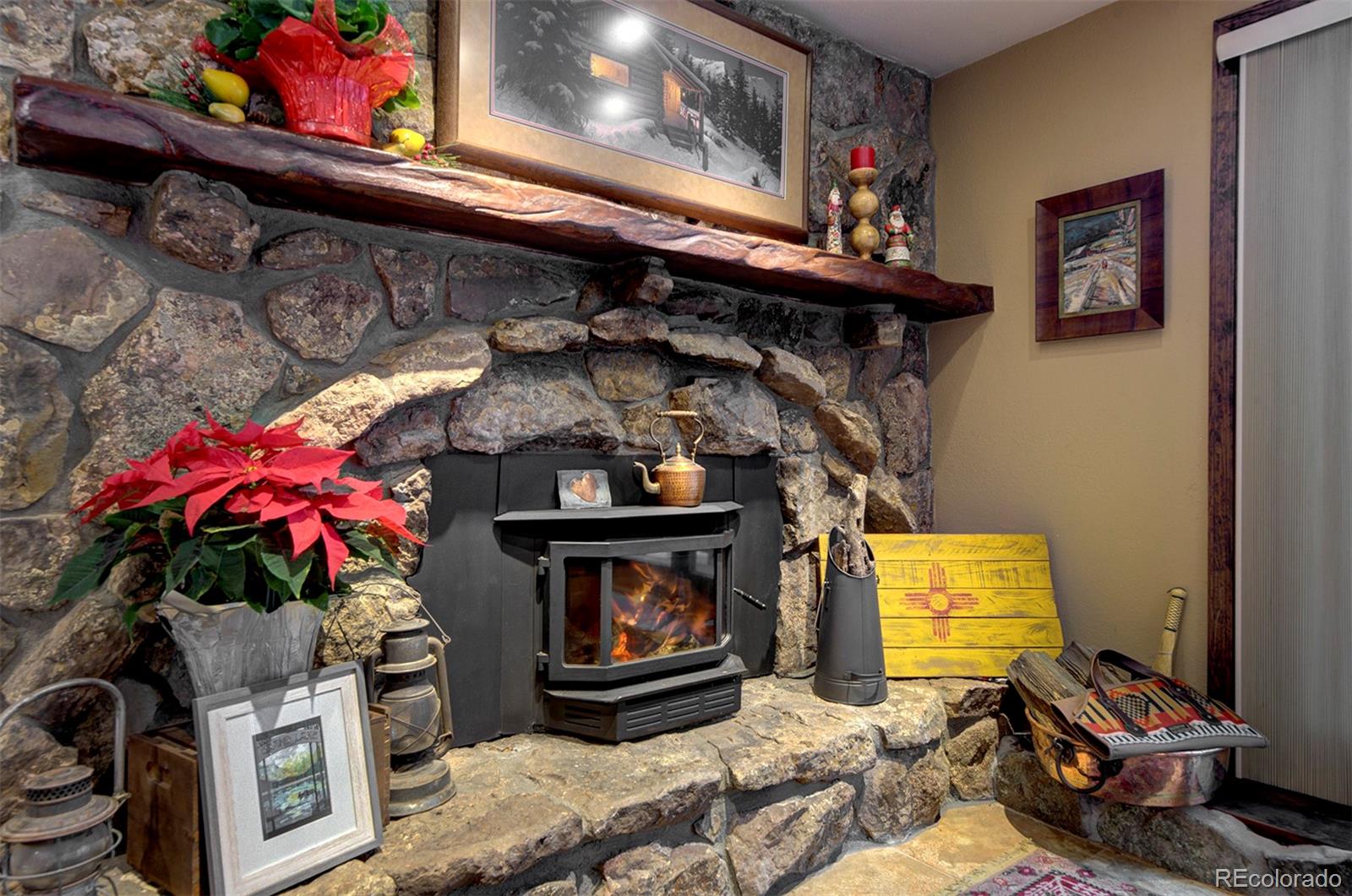 204 Greystone Road Evergreen, CO 80439 - Photo 24 of 39 Gallery Image 24