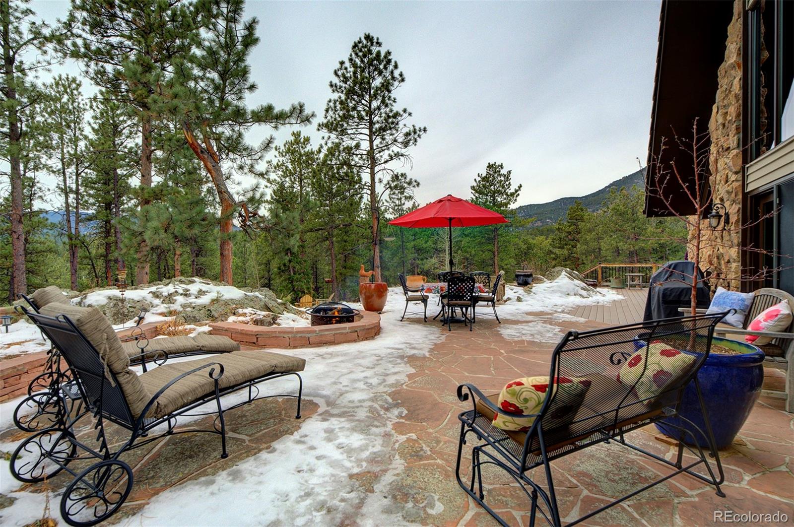 204 Greystone Road Evergreen, CO 80439 - Photo 25 of 39 Gallery Image 25
