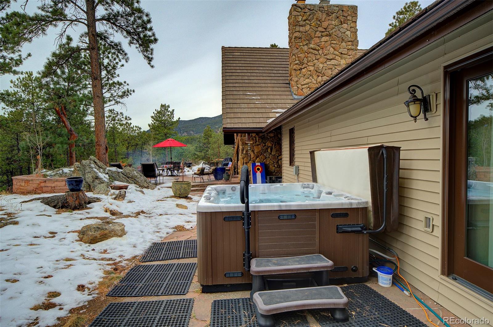 204 Greystone Road Evergreen, CO 80439 - Photo 26 of 39 Gallery Image 26
