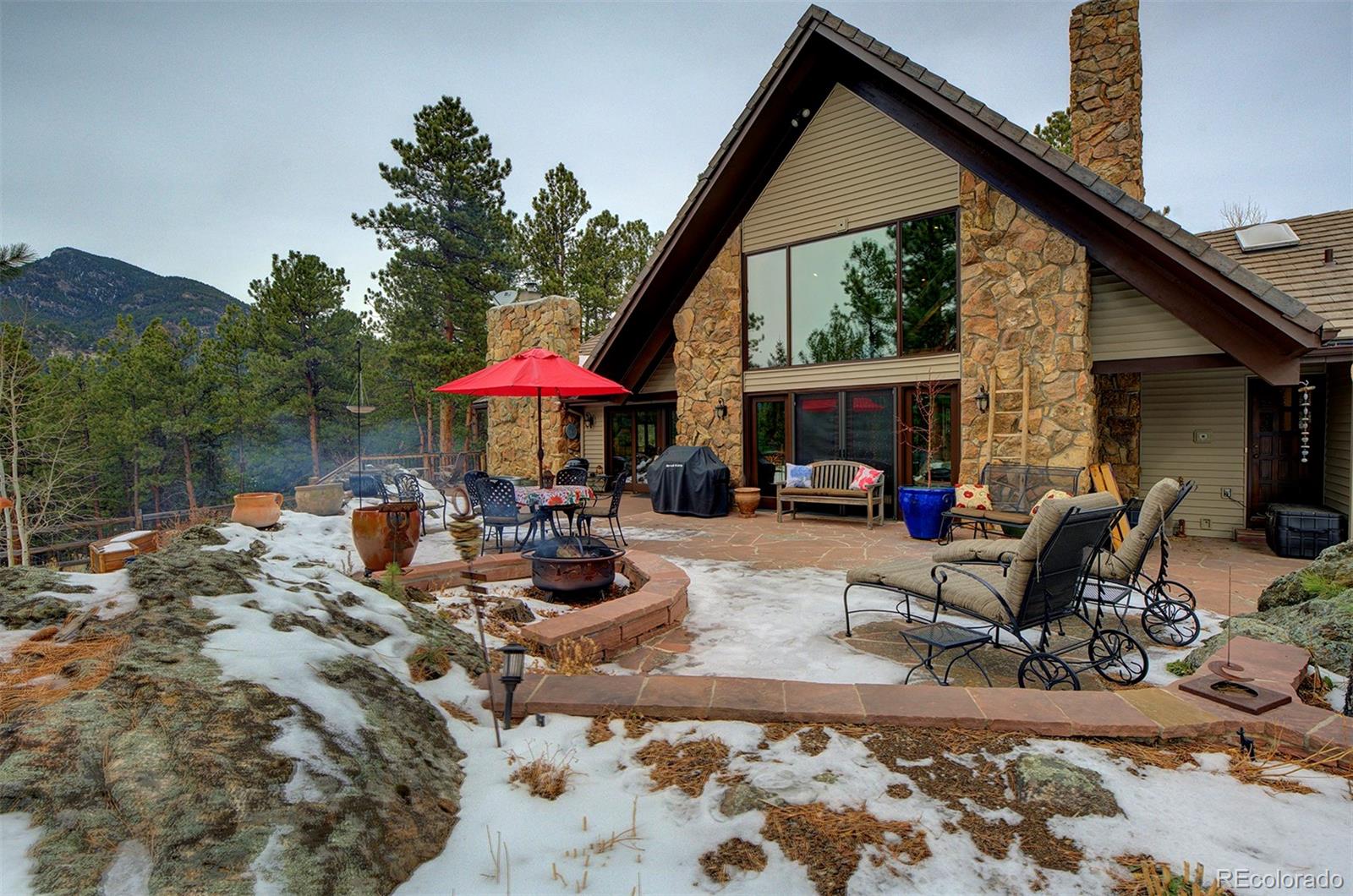 204 Greystone Road Evergreen, CO 80439 - Photo 28 of 39 Gallery Image 28