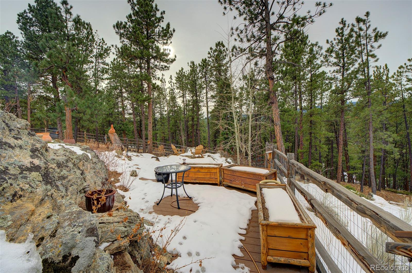 204 Greystone Road Evergreen, CO 80439 - Photo 29 of 39 Gallery Image 29