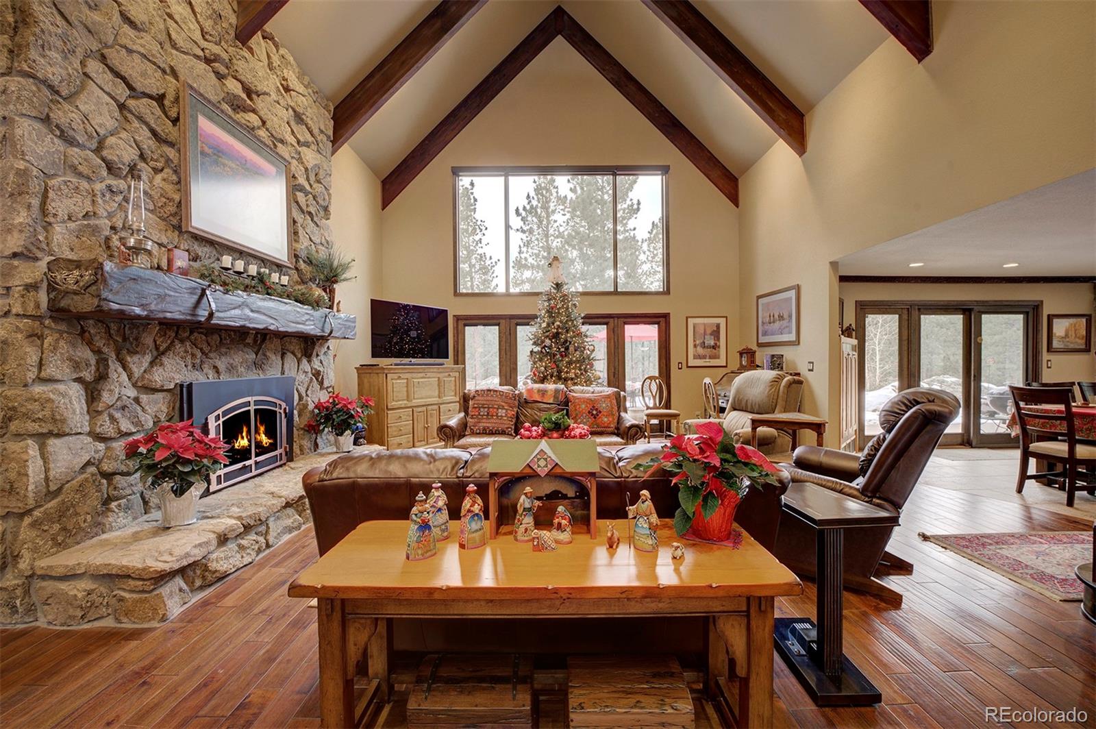 204 Greystone Road Evergreen, CO 80439 - Photo 3 of 39 Gallery Image 3