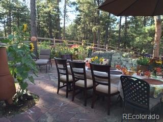 204 Greystone Road Evergreen, CO 80439 - Photo 36 of 39 Gallery Image 36