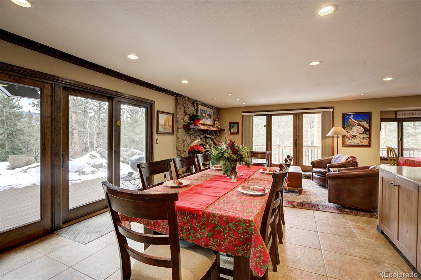 204 Greystone Road Evergreen, CO 80439 - Photo 5 of 39 Gallery Image 5