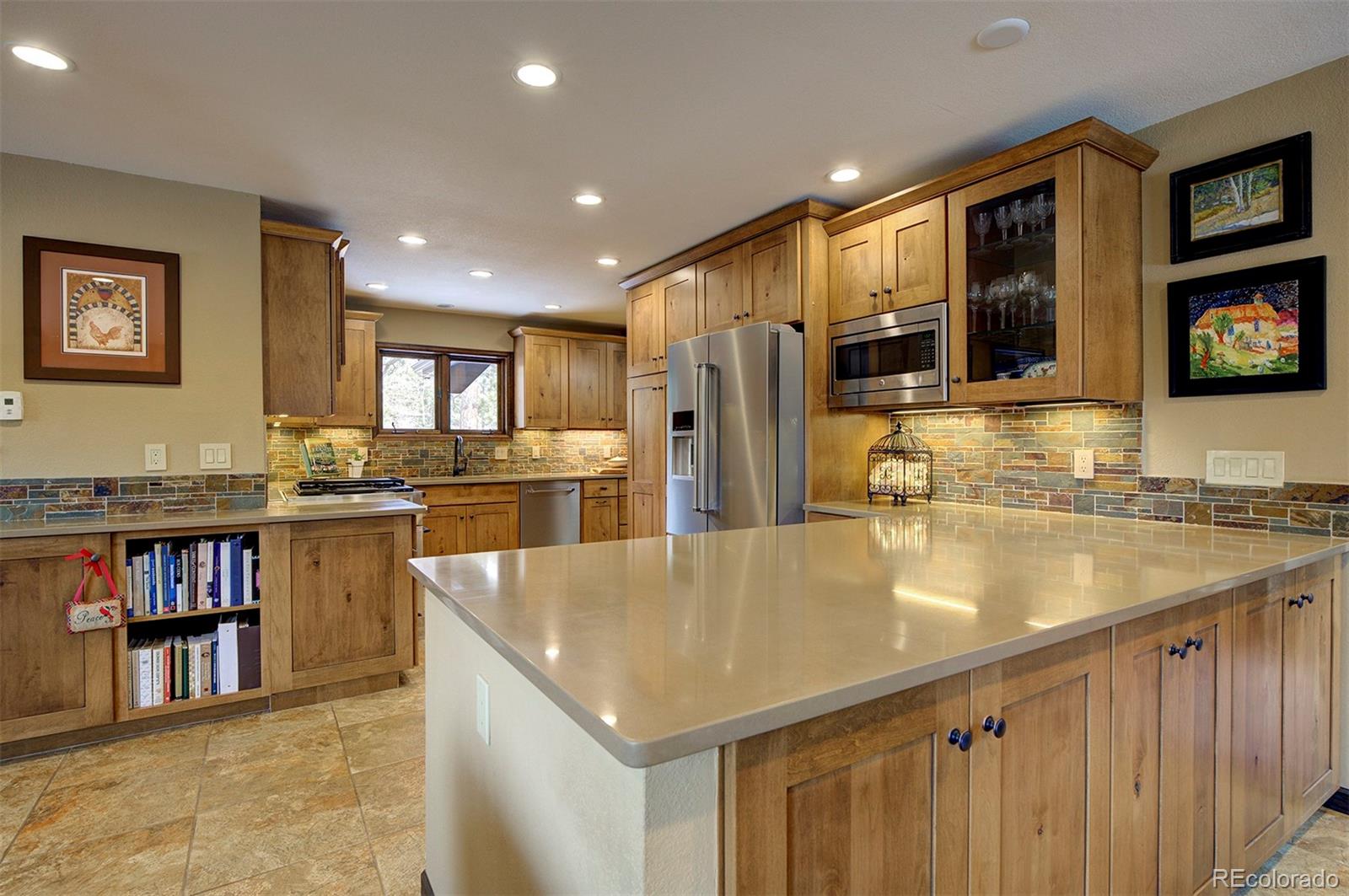 204 Greystone Road Evergreen, CO 80439 - Photo 6 of 39 Gallery Image 6