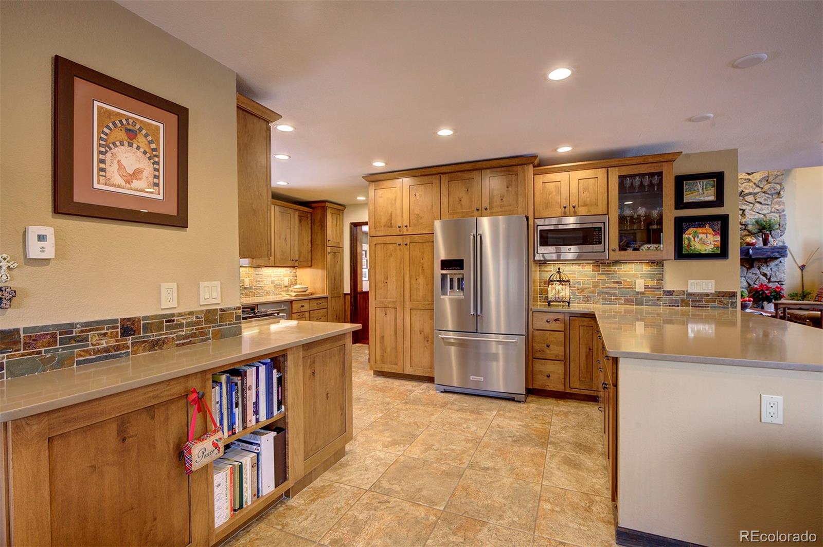 204 Greystone Road Evergreen, CO 80439 - Photo 7 of 39 Gallery Image 7