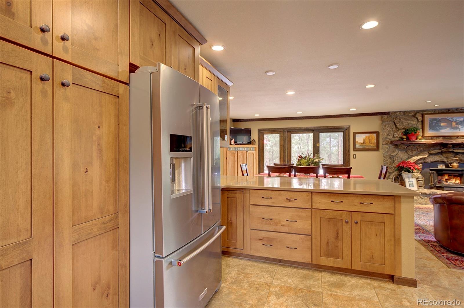 204 Greystone Road Evergreen, CO 80439 - Photo 8 of 39 Gallery Image 8