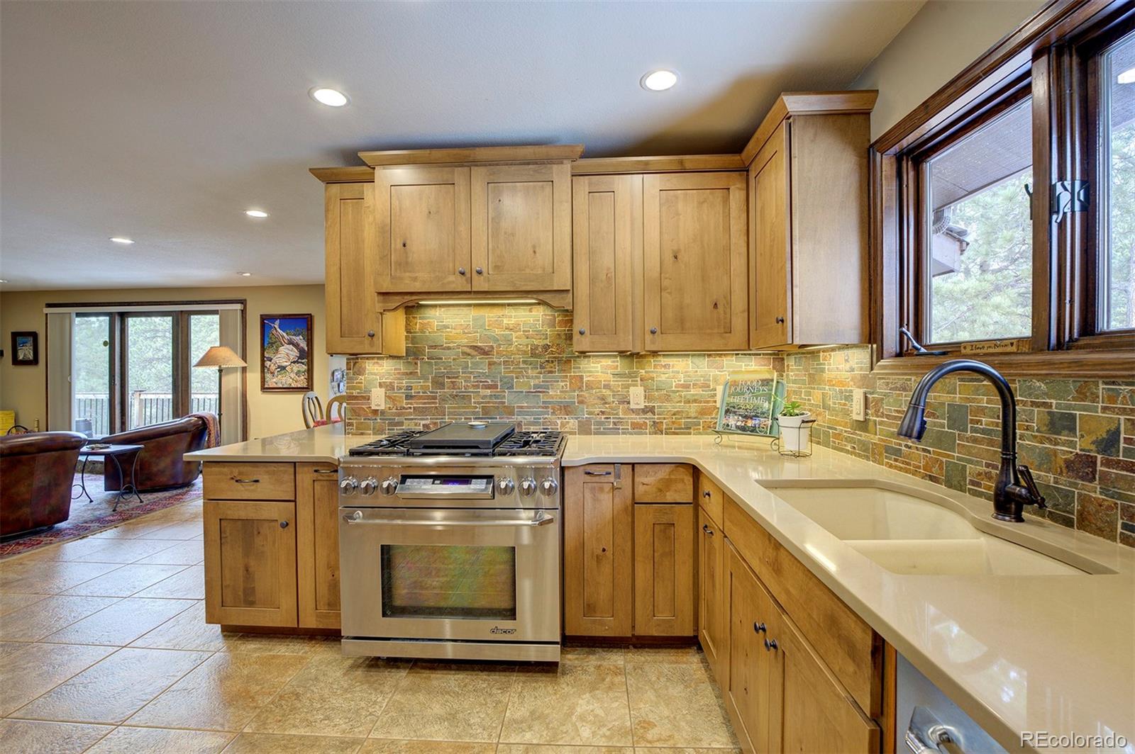 204 Greystone Road Evergreen, CO 80439 - Photo 9 of 39 Gallery Image 9