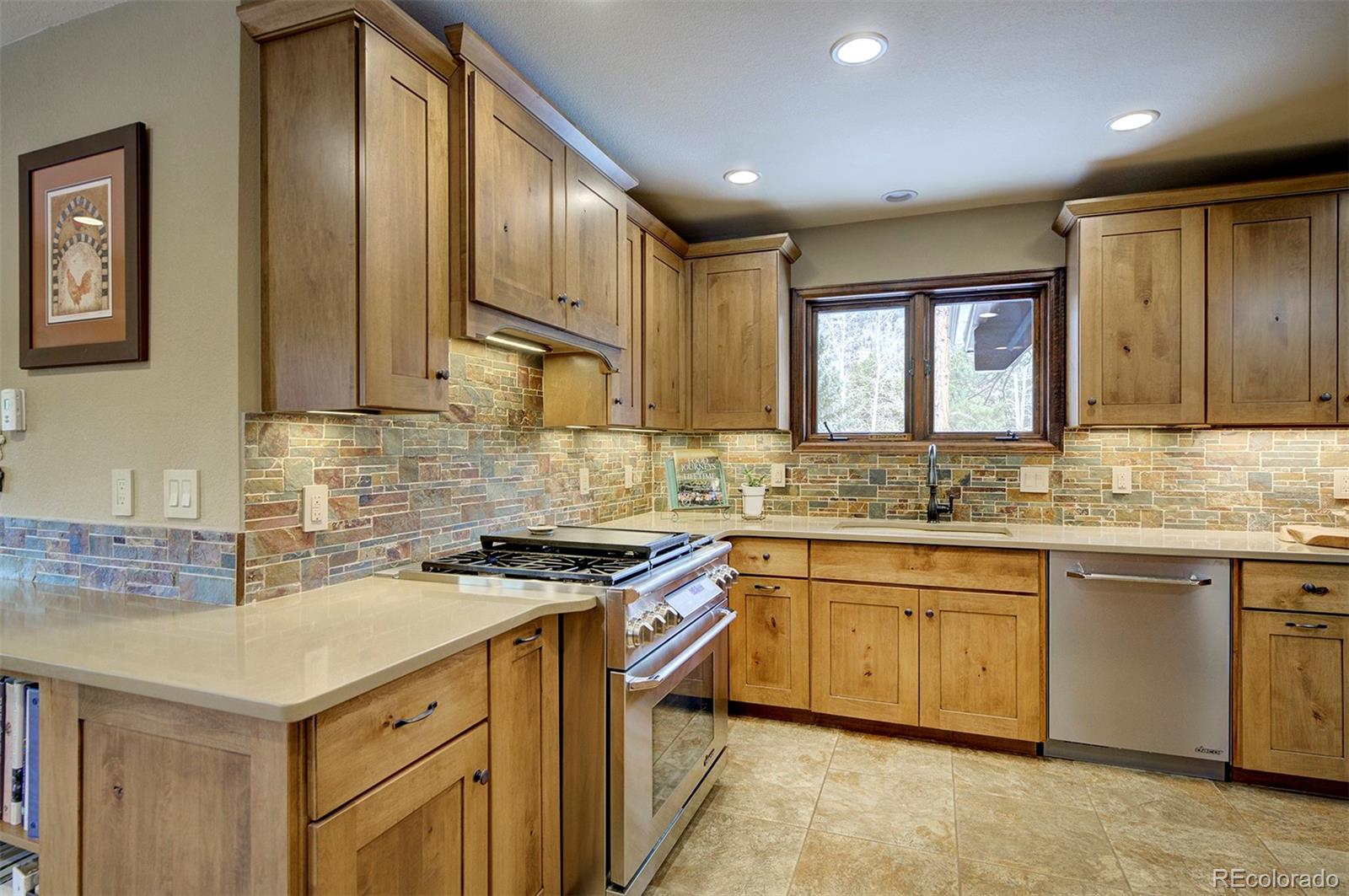 204 Greystone Road Evergreen, CO 80439 - Photo 10 of 39 Gallery Image 10