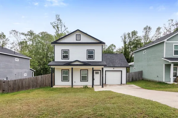 $250,000 | 14986 Bonham Lane, Willis, TX 77378