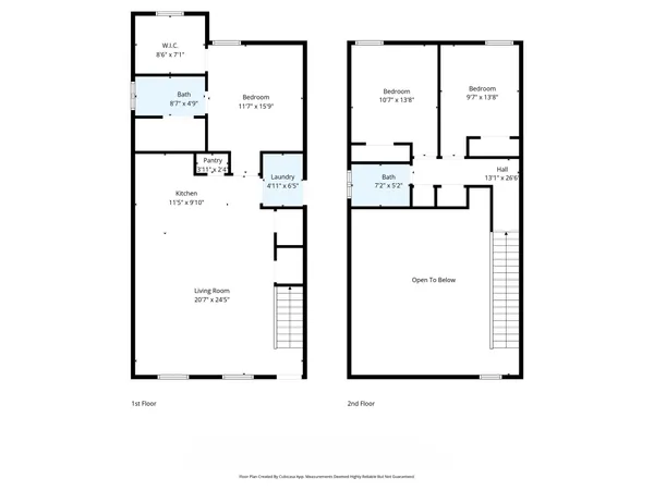 $250,000 | 14986 Bonham Lane, Willis, TX 77378