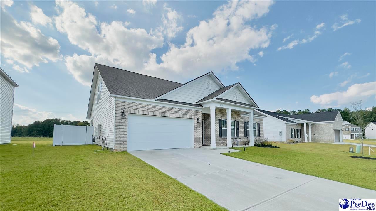 1013 Summer Duck Loop Florence, SC 29501 - Photo 2 of 45 Gallery Image 2