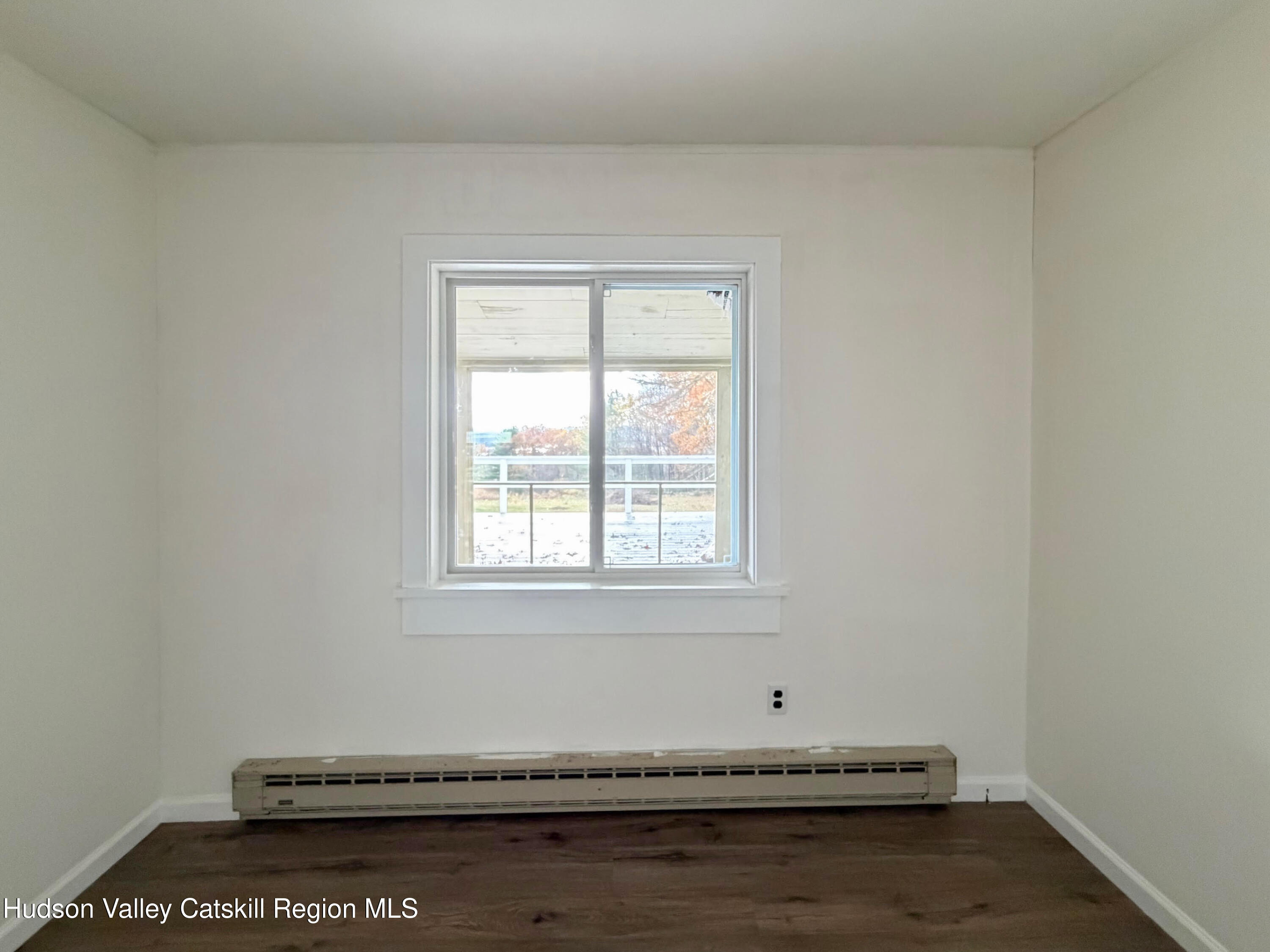 13 Heyden Road Shokan, NY 12481 - Photo 28 of 37 a room with wooden floor and a window