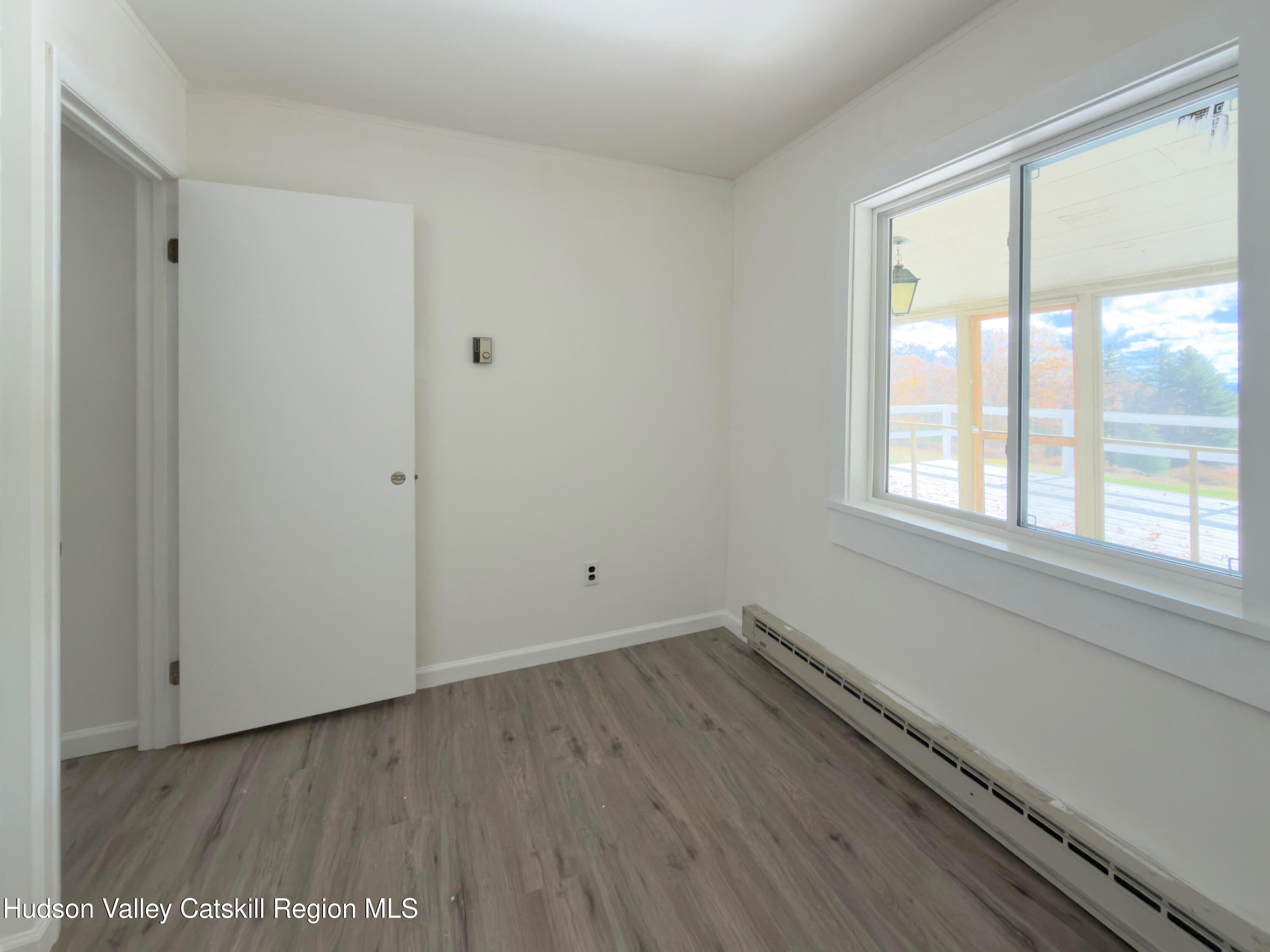 13 Heyden Road Shokan, NY 12481 - Photo 29 of 37 a view of a room with wooden floor and windows