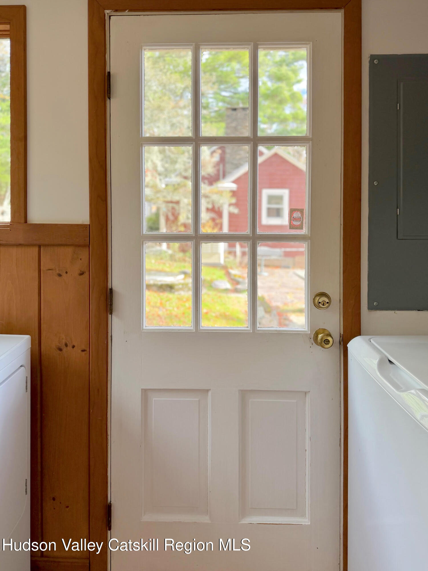 13 Heyden Road Shokan, NY 12481 - Photo 35 of 37 a bathroom with a window