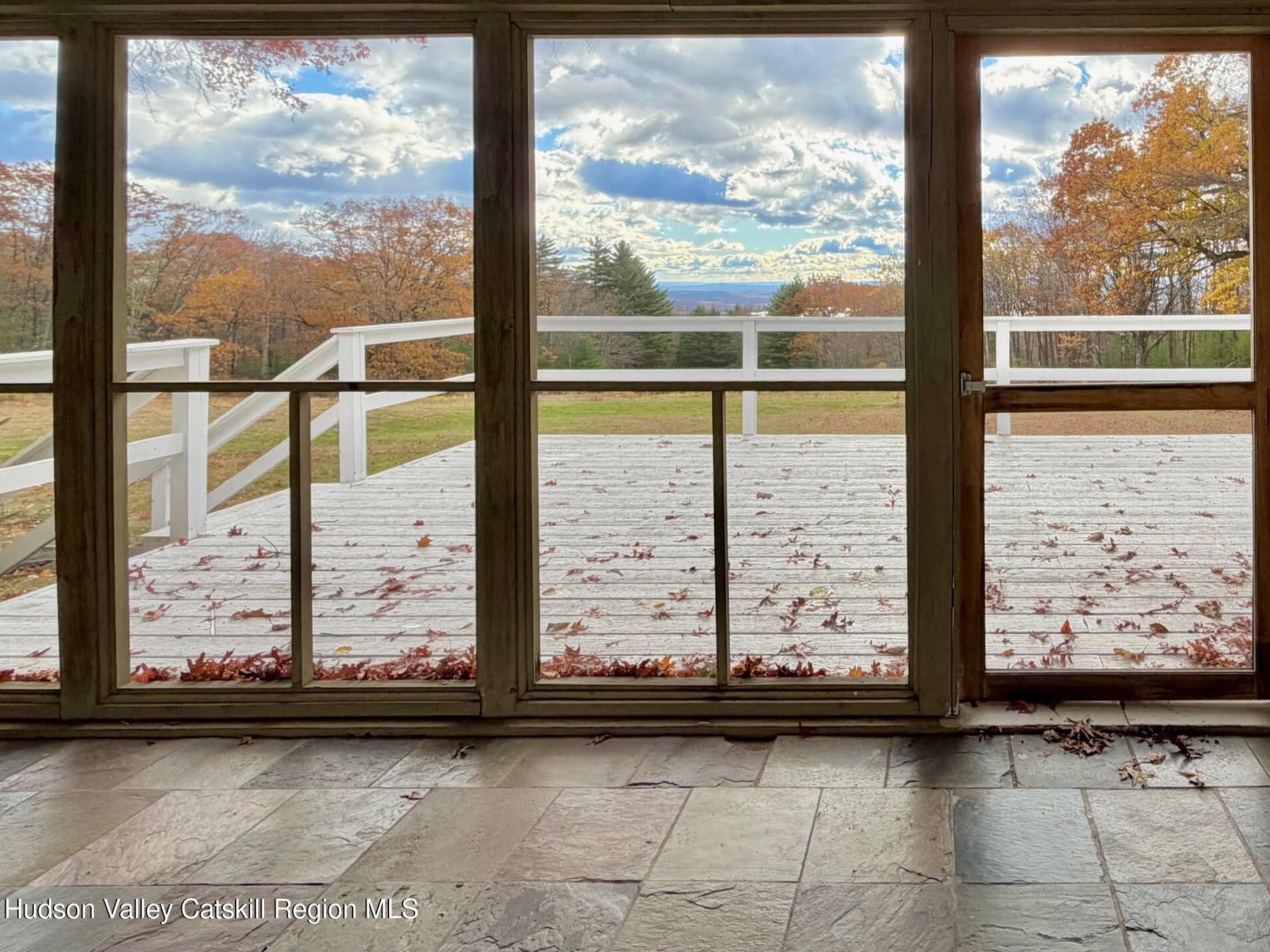 13 Heyden Road Shokan, NY 12481 - Photo 5 of 37 a view of front door