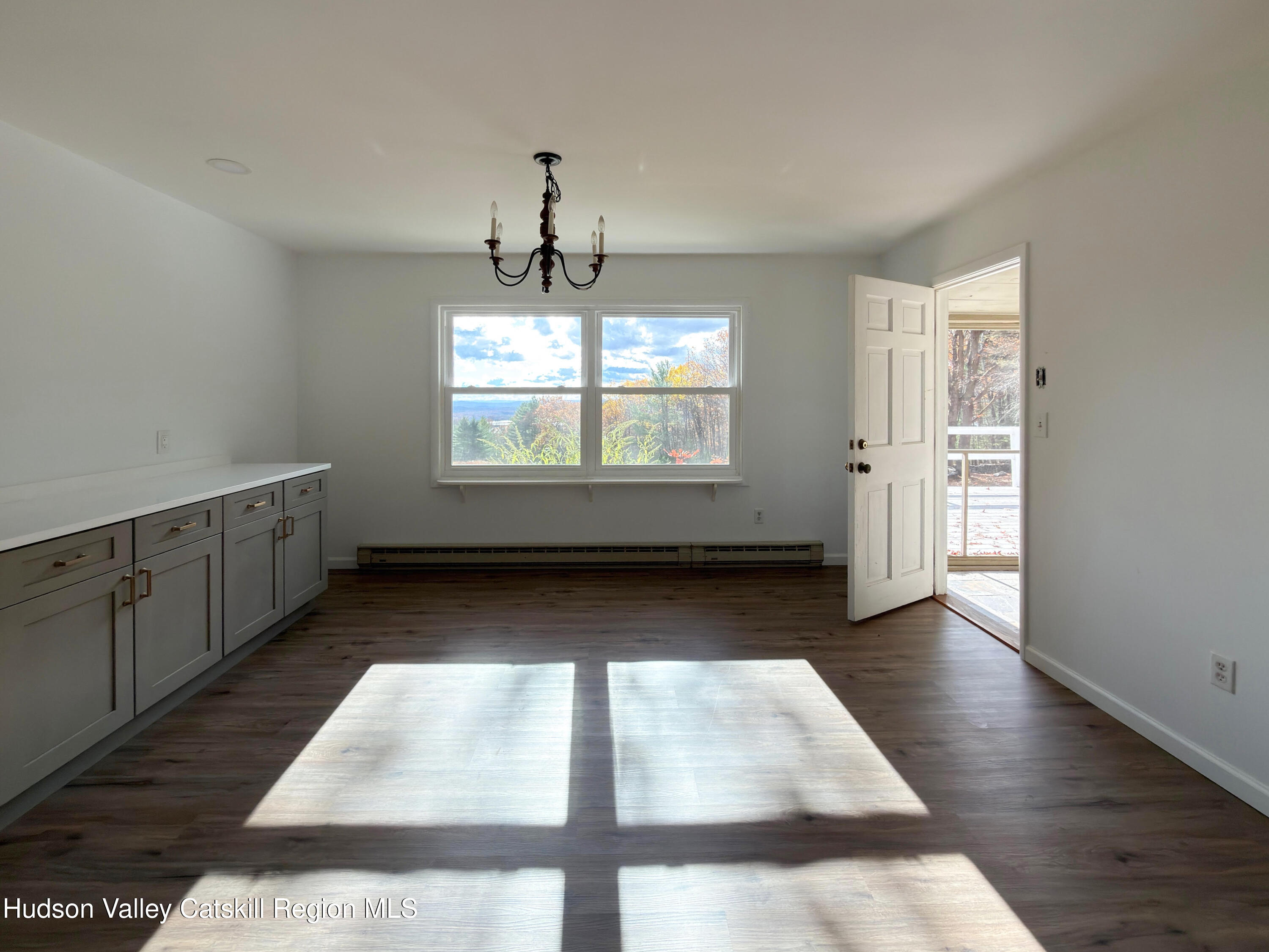 13 Heyden Road Shokan, NY 12481 - Photo 10 of 37 a view of an empty room and window