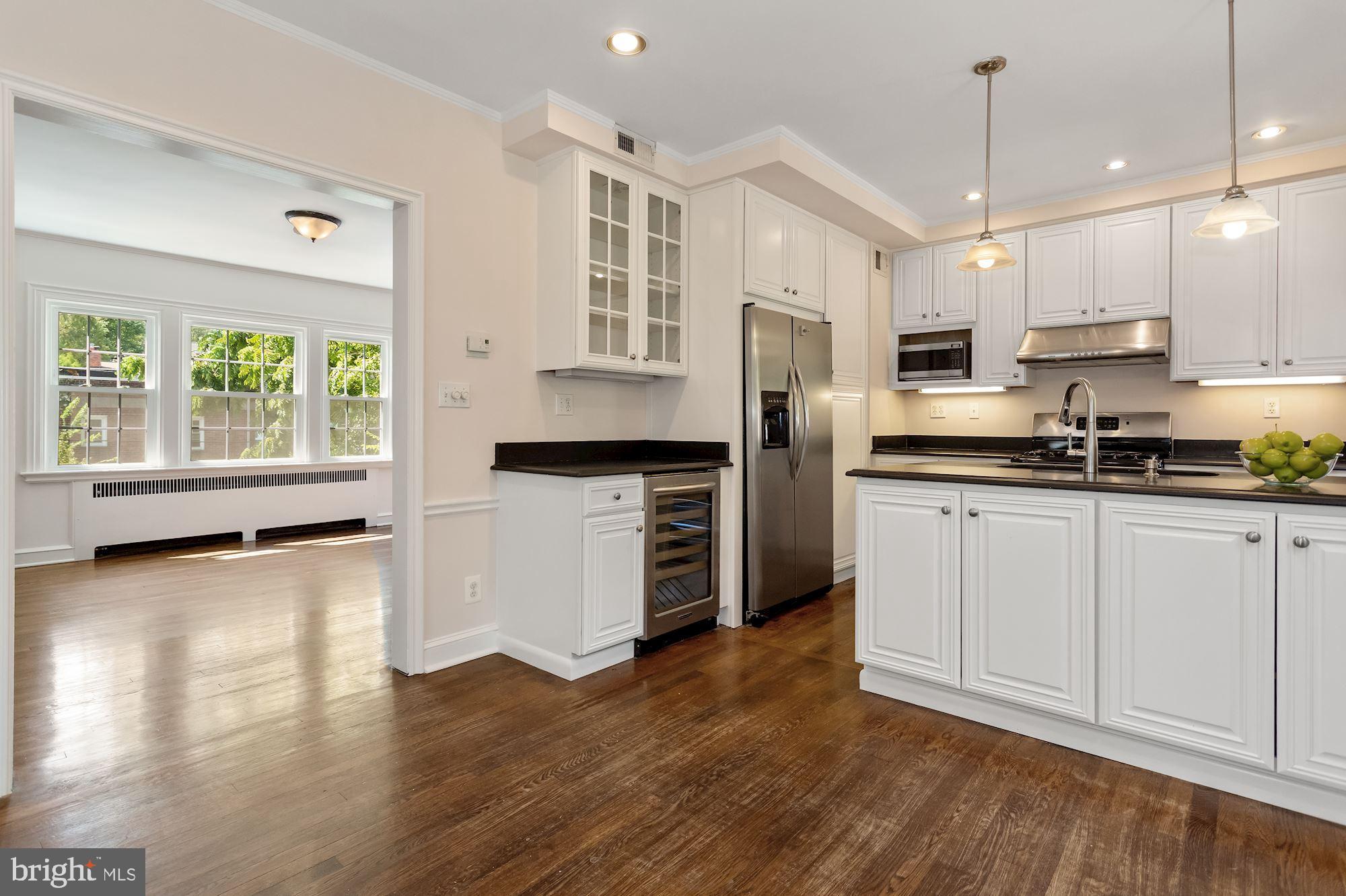 2121 Tunlaw Road Northwest Washington, DC 20007 - Photo 13 of 35