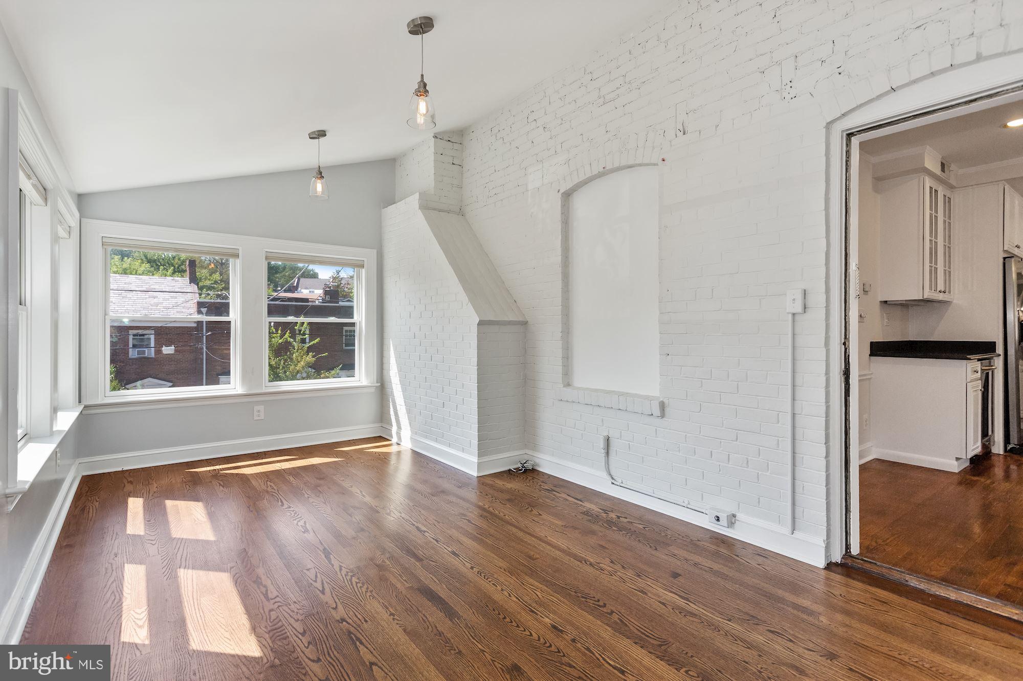 2121 Tunlaw Road Northwest Washington, DC 20007 - Photo 17 of 35