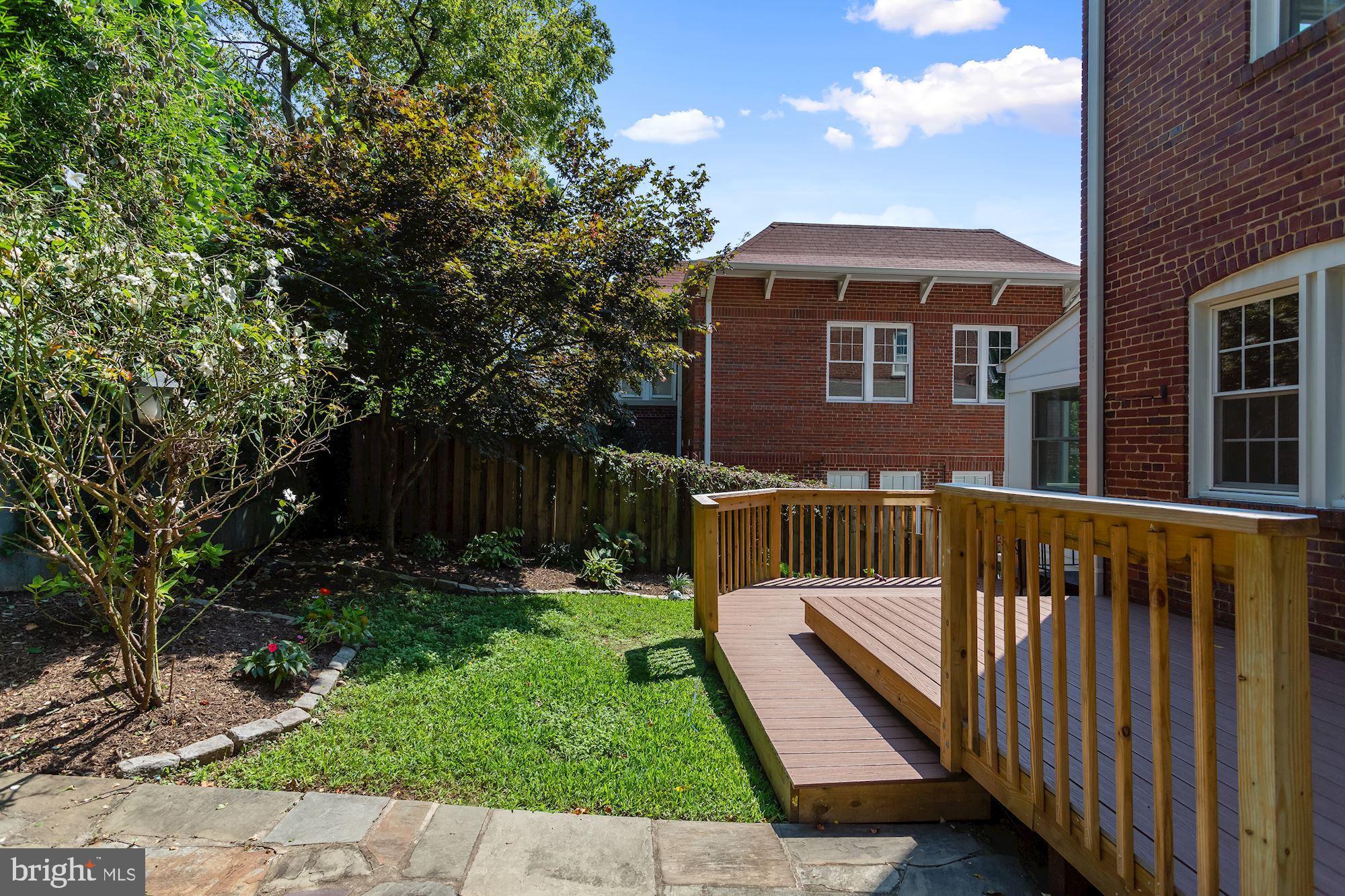 2121 Tunlaw Road Northwest Washington, DC 20007 - Photo 35 of 35