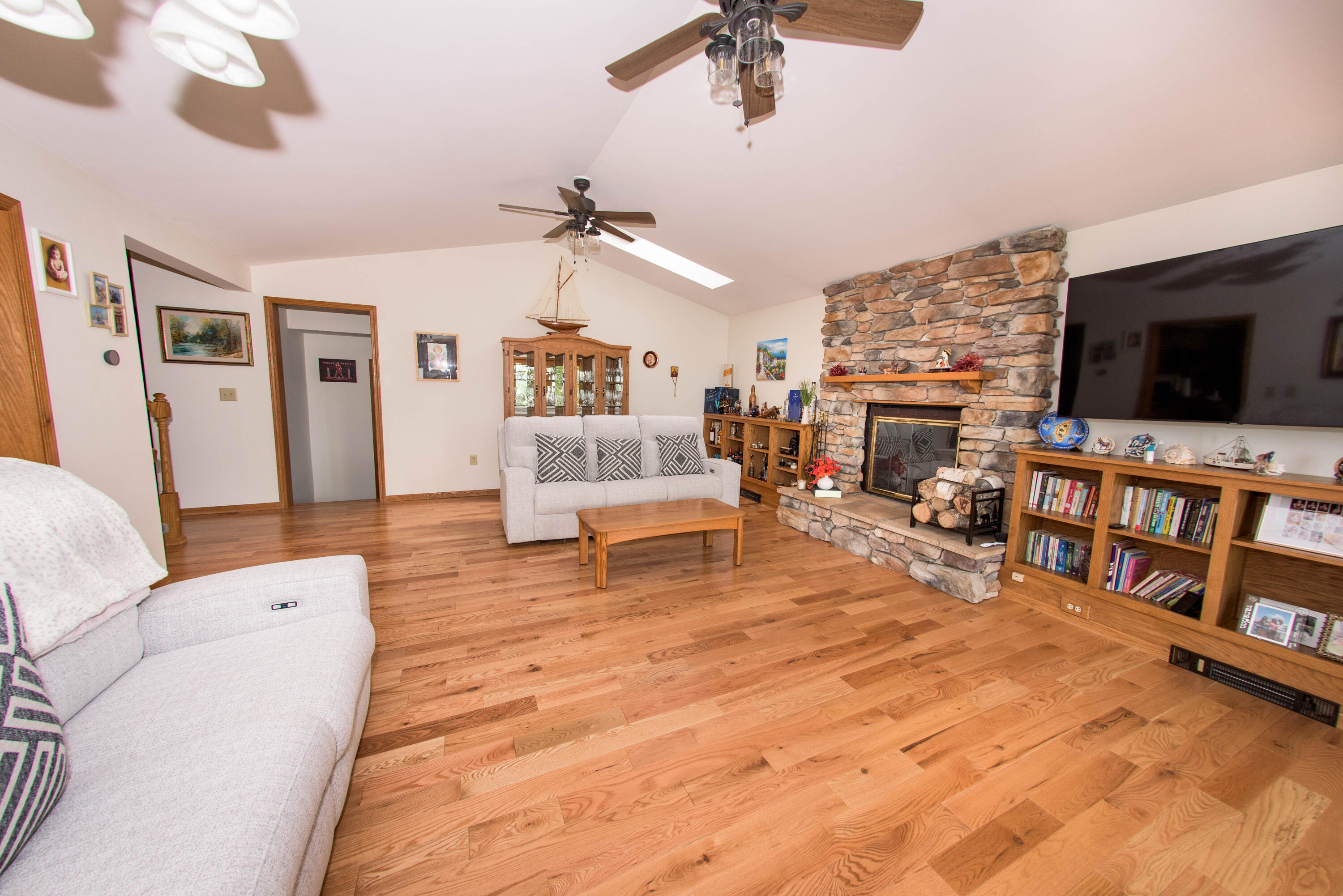 29 Kessel Park Road Keeseville, NY 12944 - Photo 19 of 86