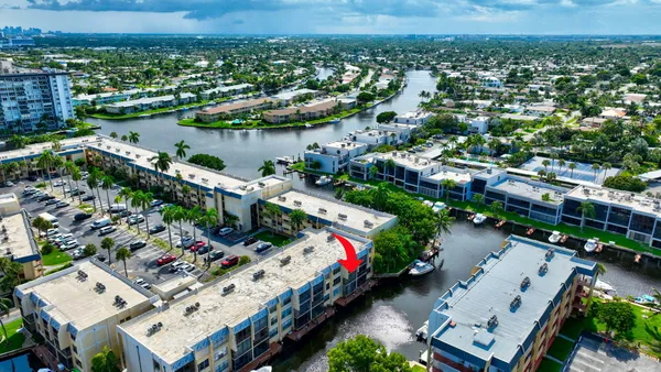 $2,100 | 777 South Federal Highway, Unit 202H, Pompano Beach, FL 33062